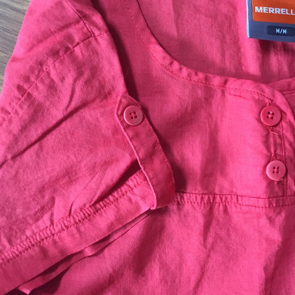 Merrell top - Picture 4 of 5